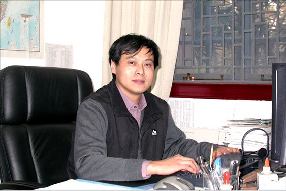 欧宝电竞平台创新论坛第九百一十讲：早期陆地植物研究