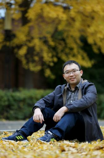 欧宝电竞平台创新论坛第一千七百九十二讲：全息QCD：从黑洞热力学到QCD物态方程