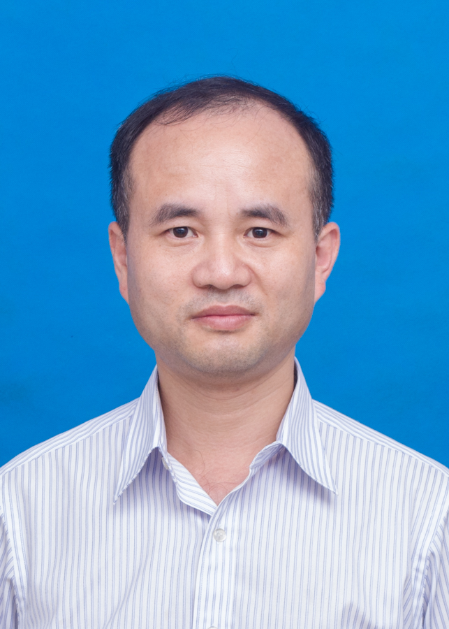 欧宝电竞平台创新论坛第九百零九讲：固态发光探针与原位成像