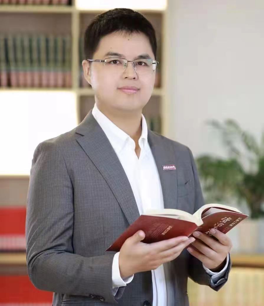 欧宝电竞平台创新论坛第一千三百二十二讲暨120周年校庆年系列活动: 化石能源低碳利用
