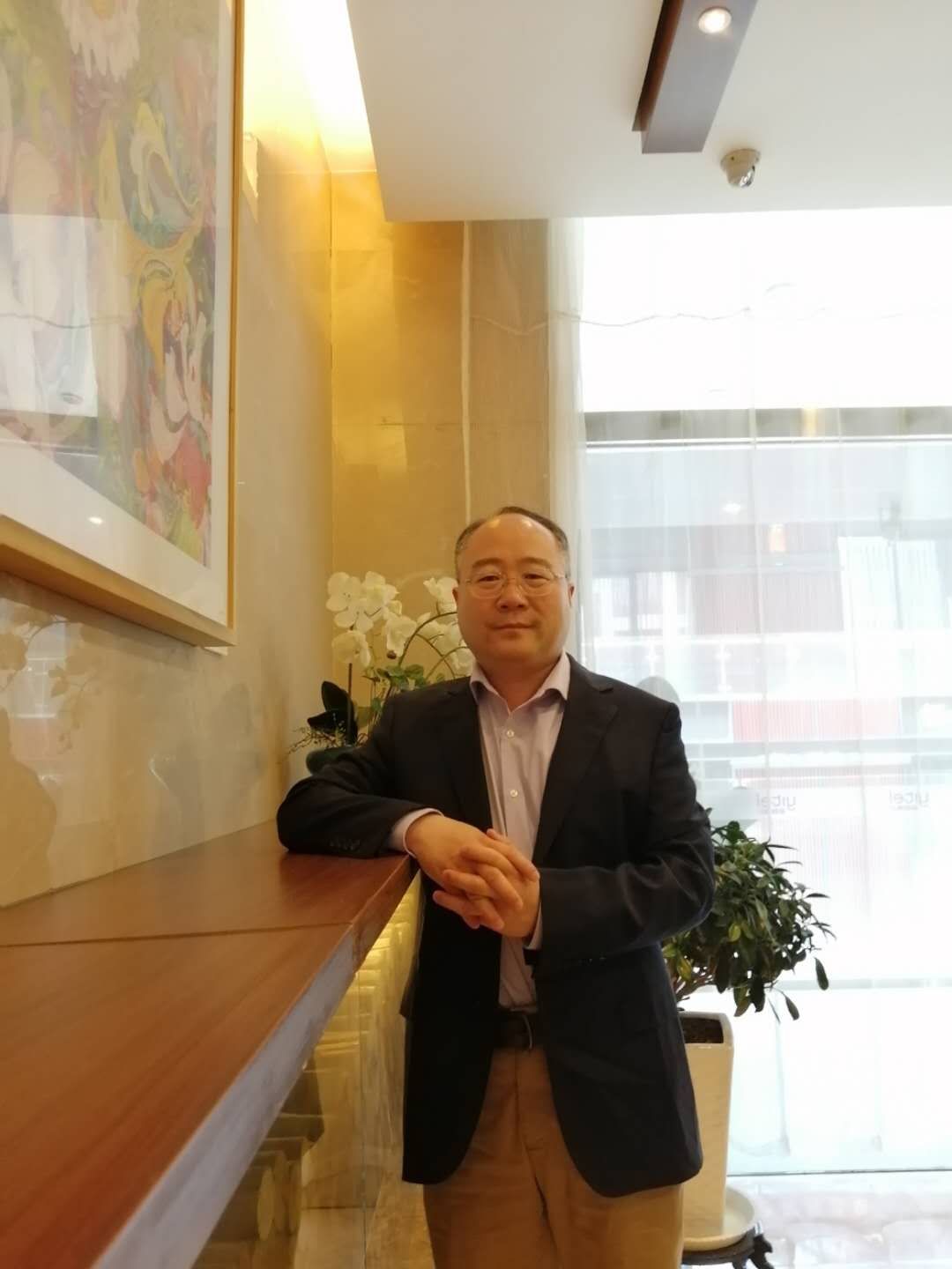 欧宝电竞平台创新论坛第七百三十三讲（“弘扬爱国奋斗精神、建功立业新时代”系列活动)：纳米尺度固液相变材料及其应用
